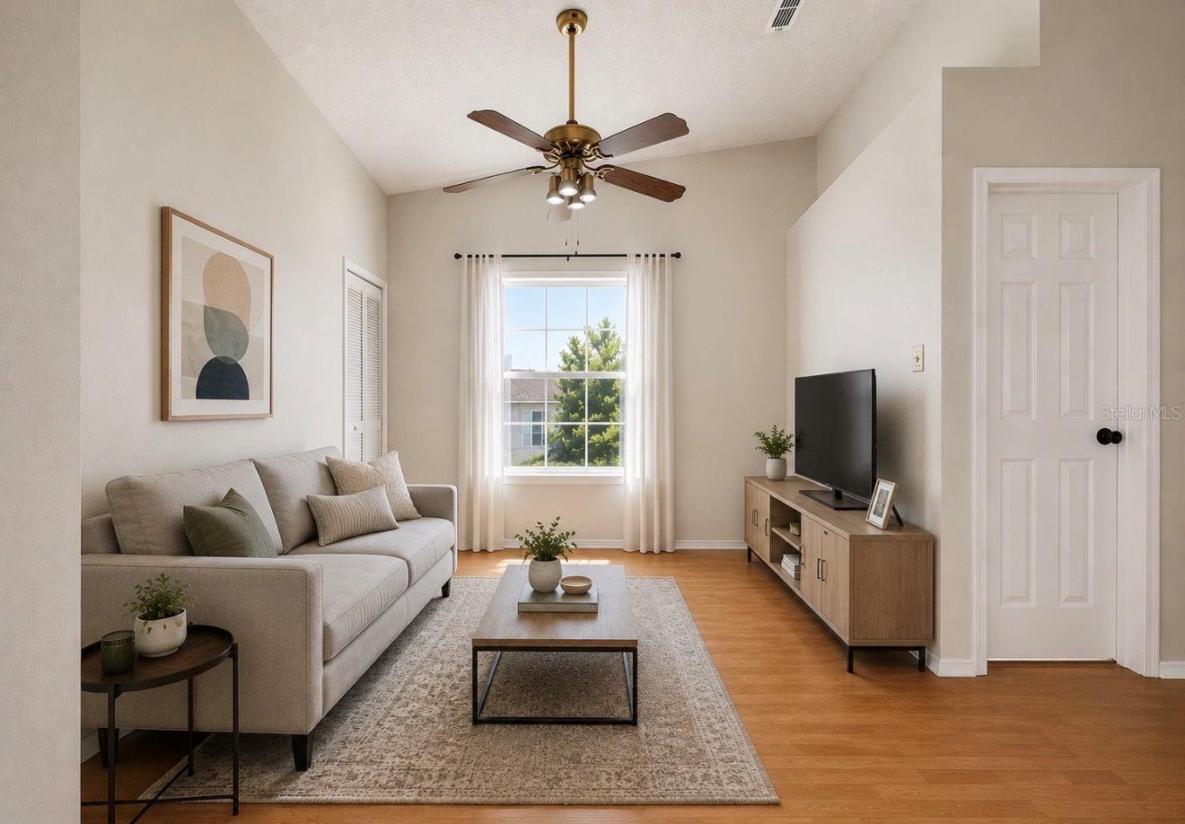 2316 FLETCHERS POINT CIR, TAMPA, FL, 33613