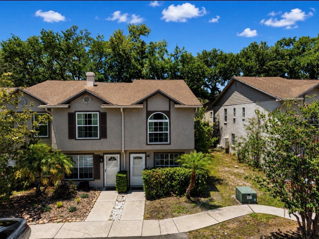 2316 FLETCHERS POINT CIR, TAMPA, FL, 33613