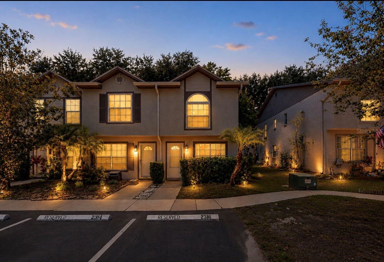 2316 FLETCHERS POINT CIR, TAMPA, FL, 33613
