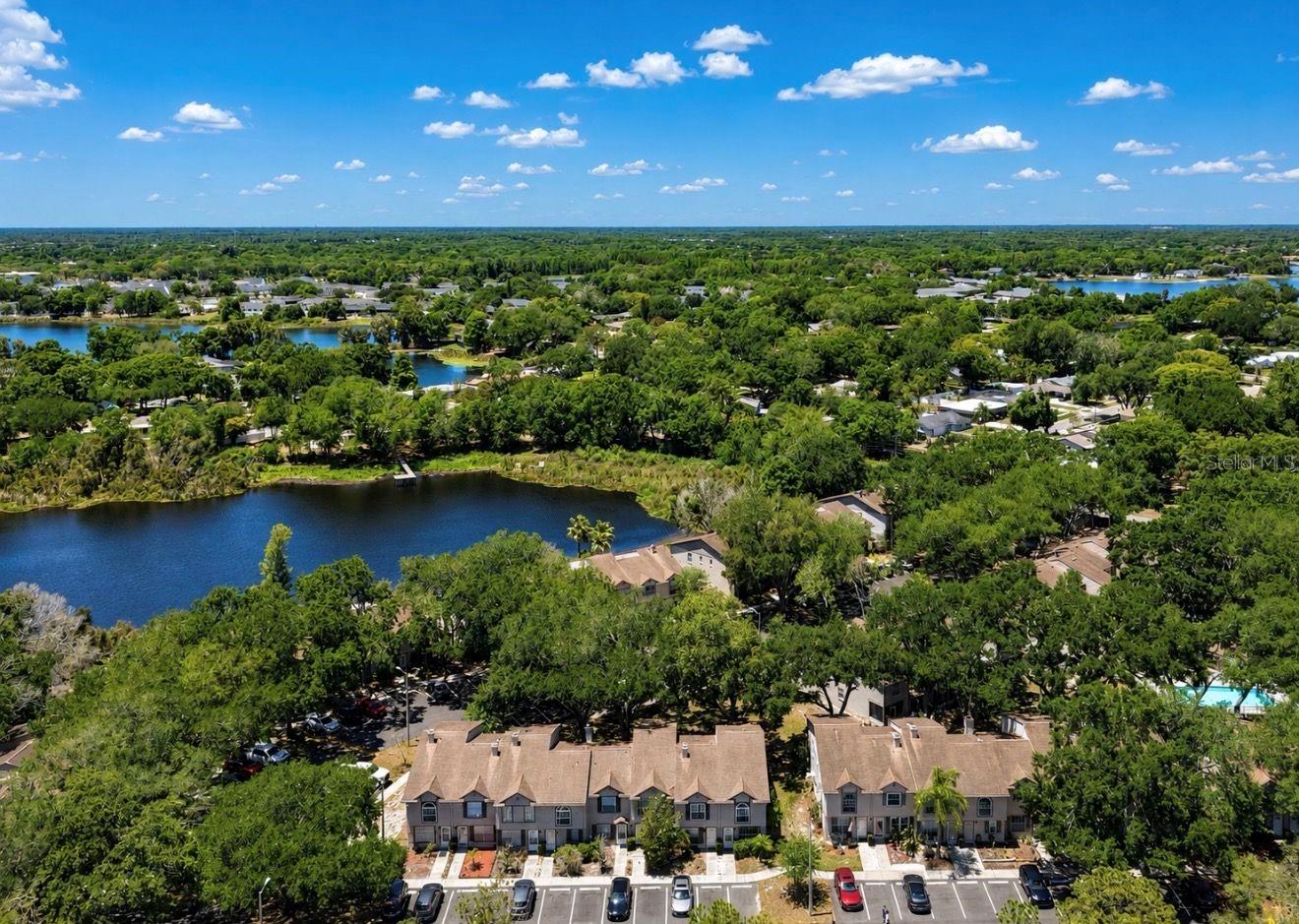 2316 FLETCHERS POINT CIR, TAMPA, FL, 33613