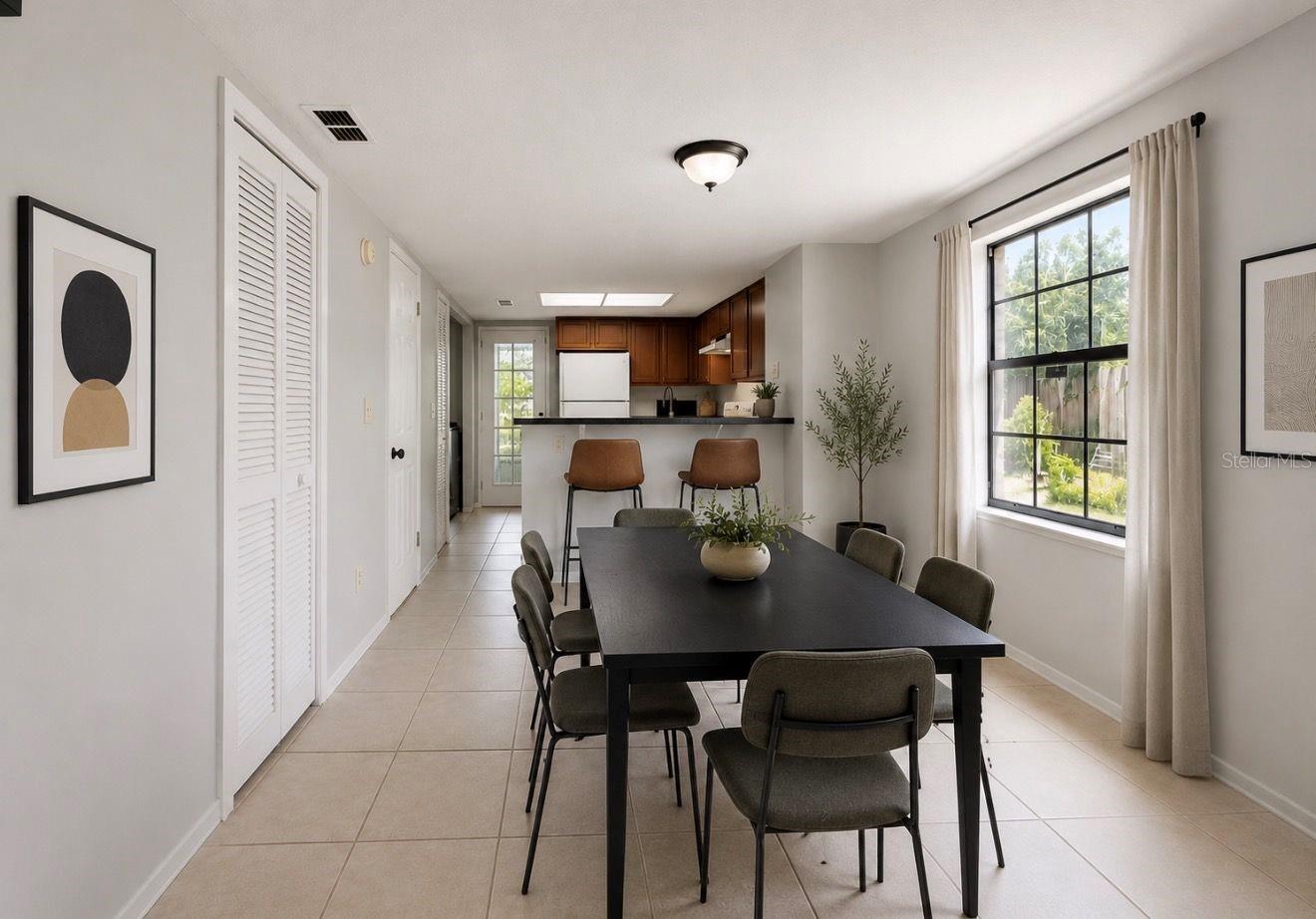 2316 FLETCHERS POINT CIR, TAMPA, FL, 33613