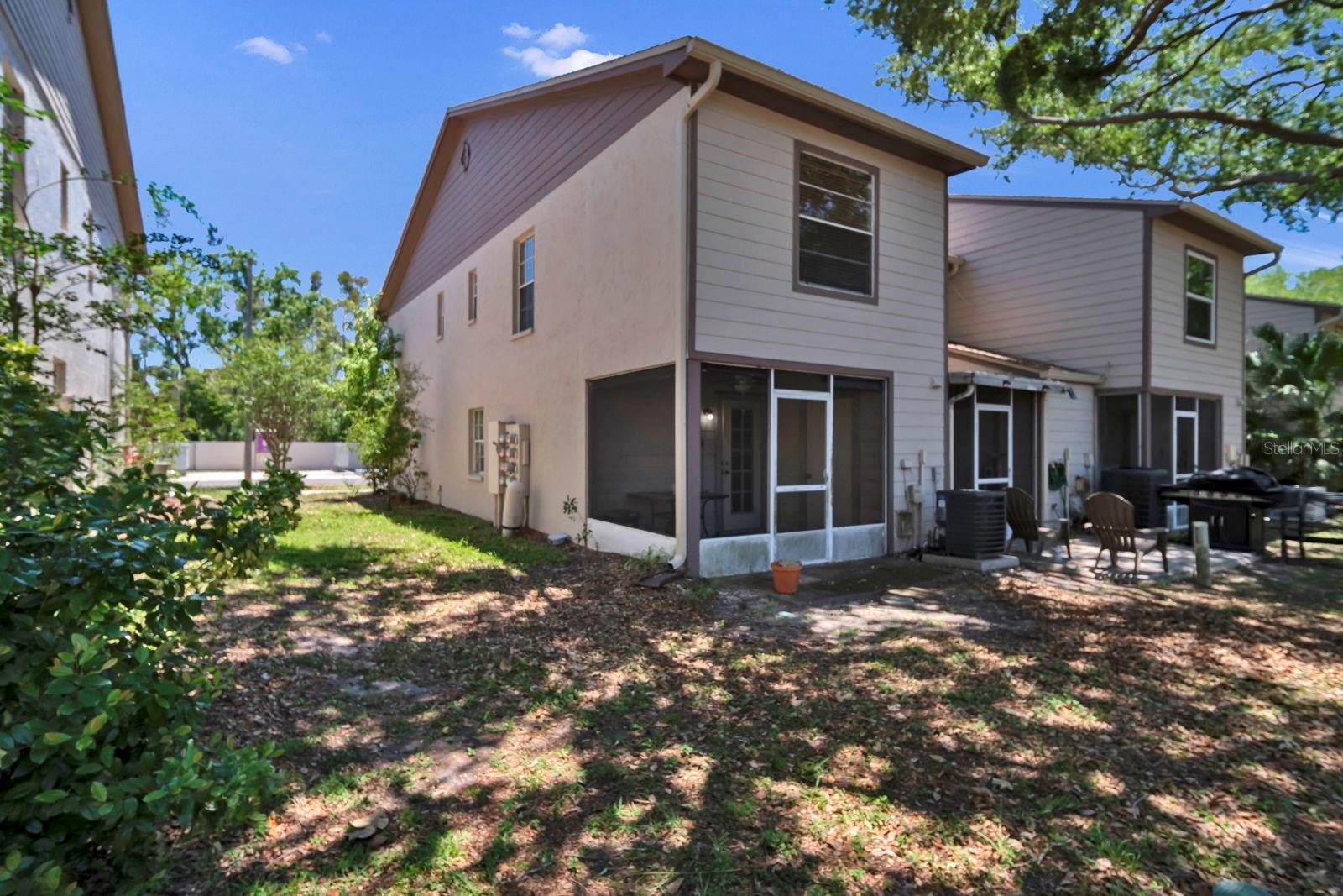 2316 FLETCHERS POINT CIR, TAMPA, FL, 33613