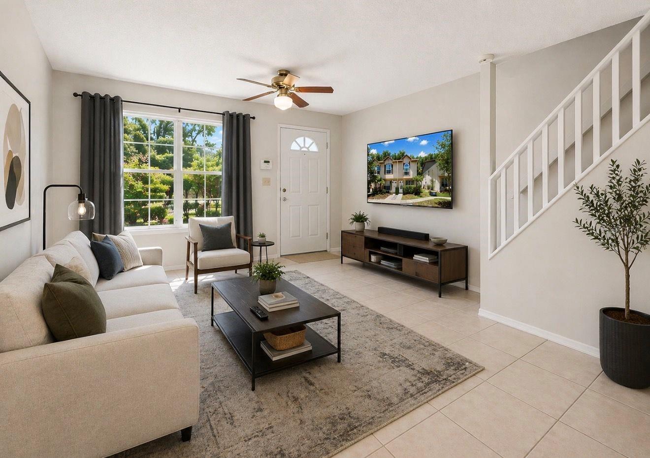 2316 FLETCHERS POINT CIR, TAMPA, FL, 33613