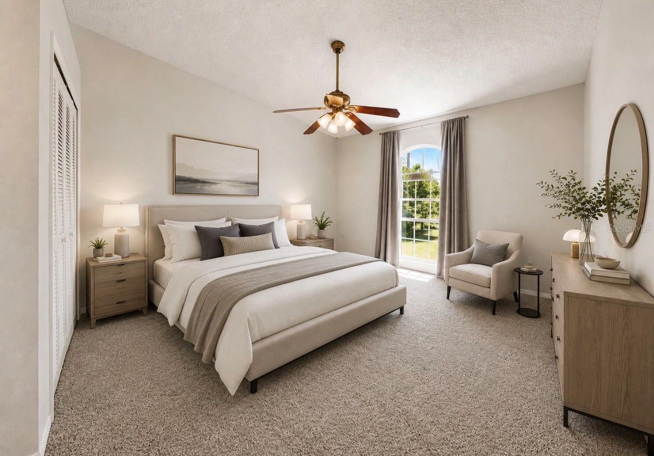 2316 FLETCHERS POINT CIR, TAMPA, FL, 33613