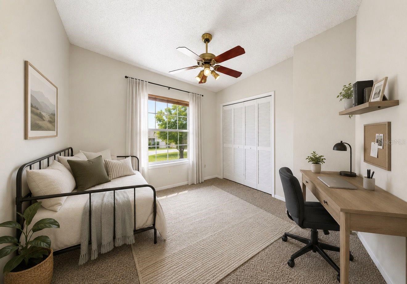 2316 FLETCHERS POINT CIR, TAMPA, FL, 33613