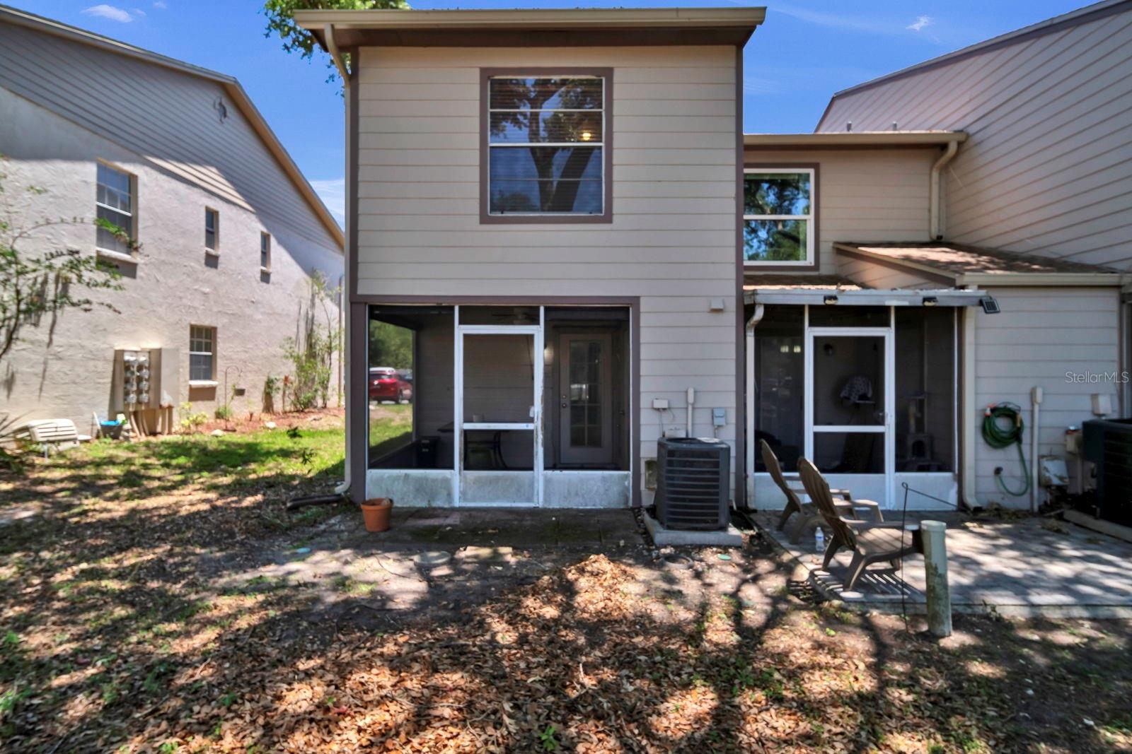 2316 FLETCHERS POINT CIR, TAMPA, FL, 33613
