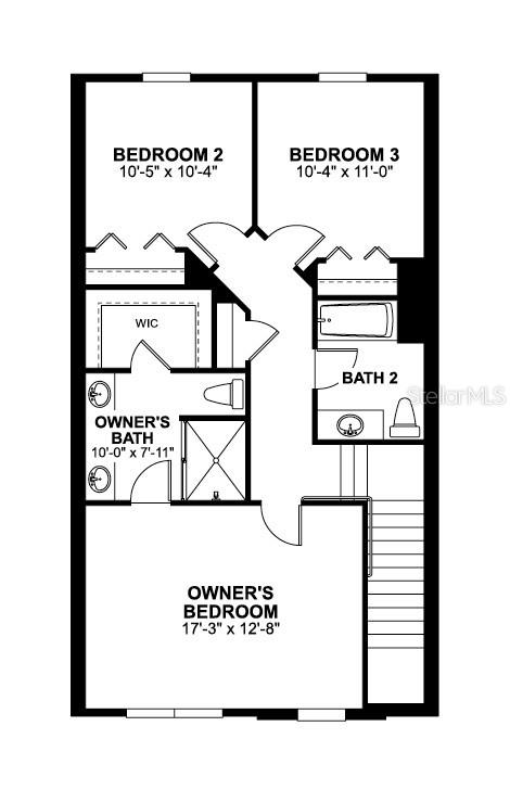 506 LADY PALM ST, APOPKA, FL, 32703