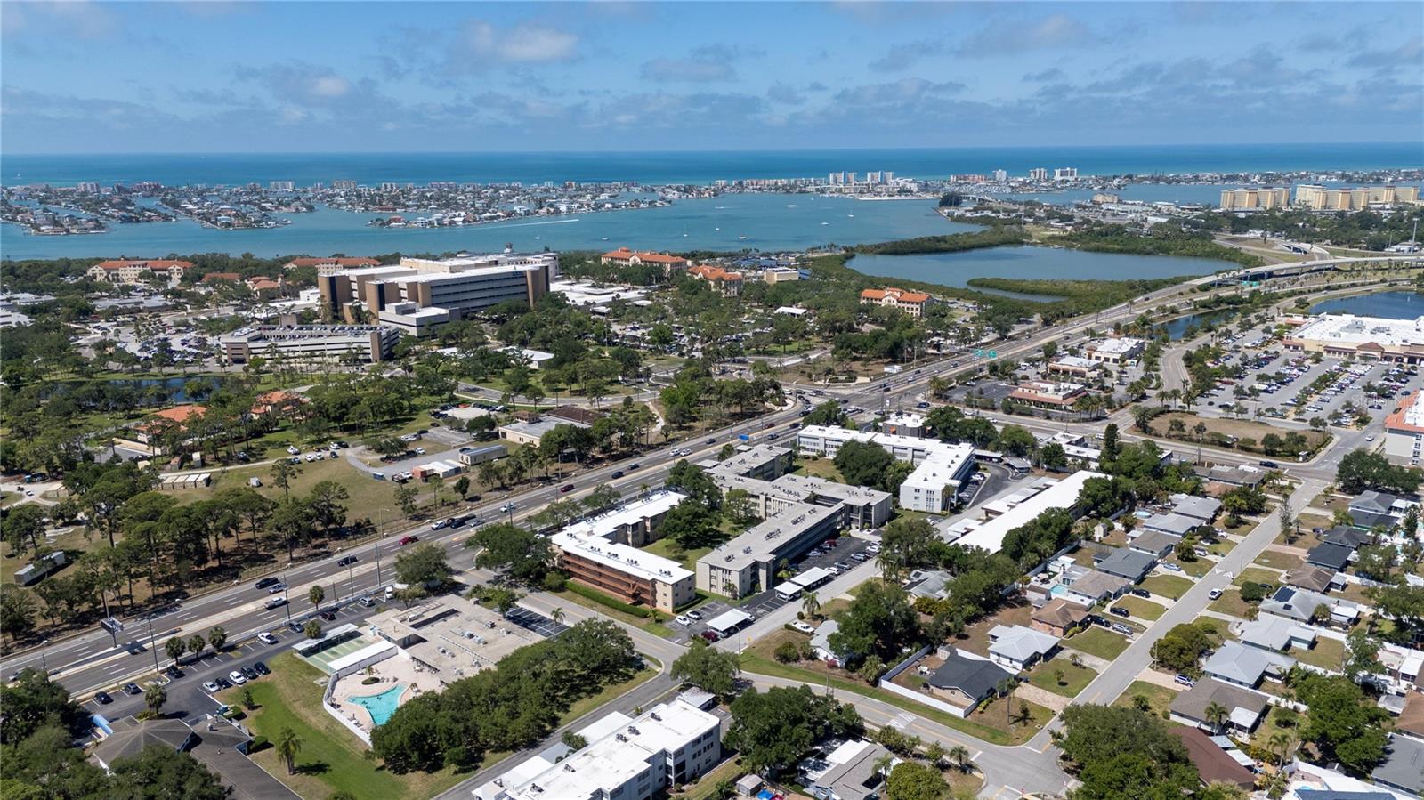 9940 47TH AVE N #207, ST PETERSBURG, FL, 33708