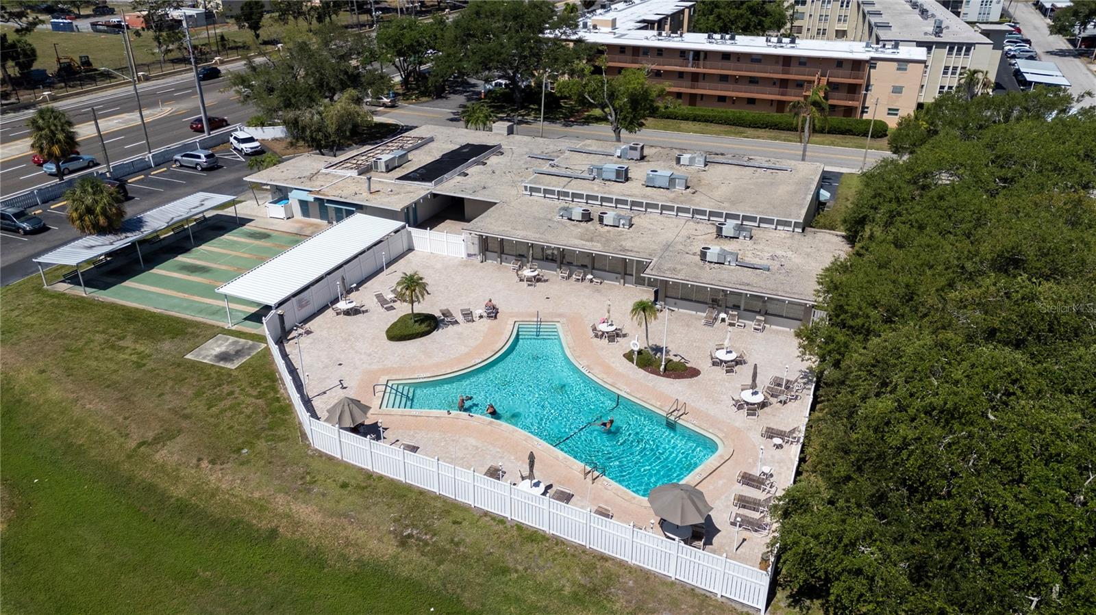 9940 47TH AVE N #207, ST PETERSBURG, FL, 33708