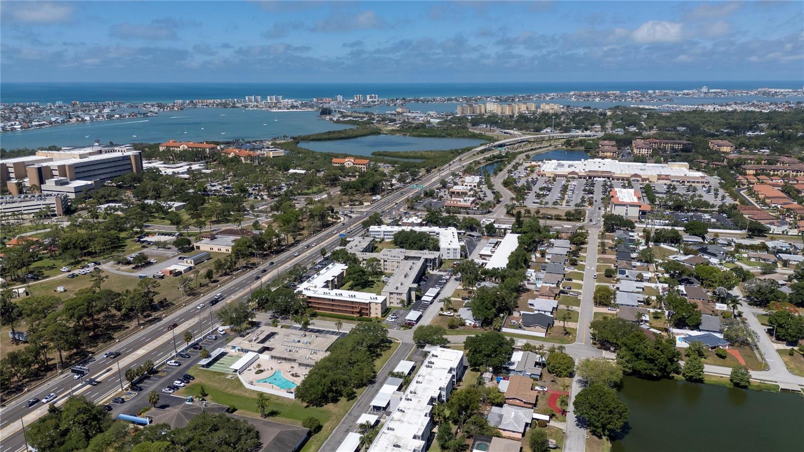 9940 47TH AVE N #207, ST PETERSBURG, FL, 33708