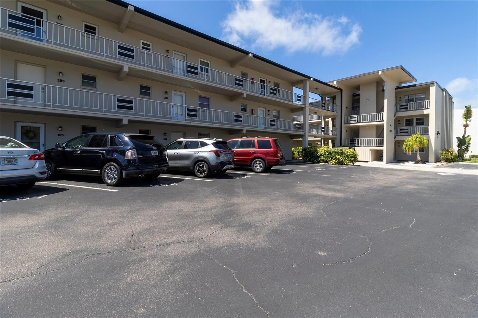 9940 47TH AVE N #207, ST PETERSBURG, FL, 33708