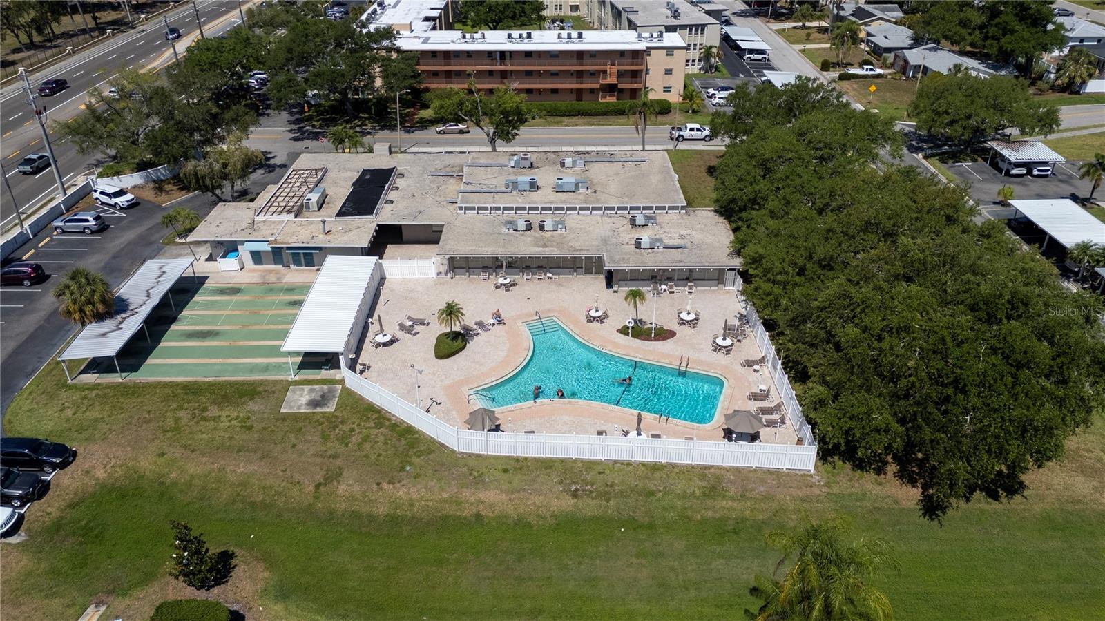 9940 47TH AVE N #207, ST PETERSBURG, FL, 33708