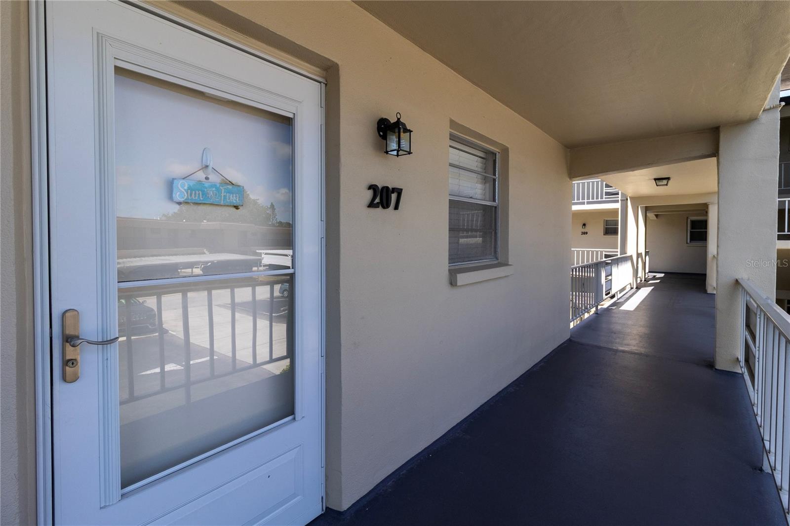9940 47TH AVE N #207, ST PETERSBURG, FL, 33708