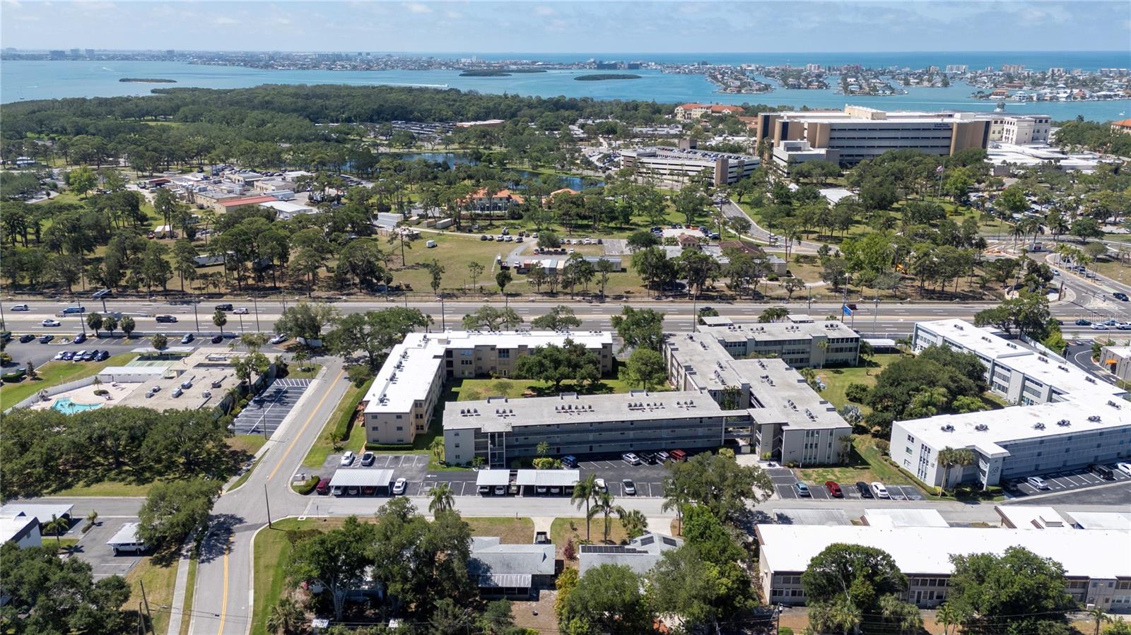 9940 47TH AVE N #207, ST PETERSBURG, FL, 33708