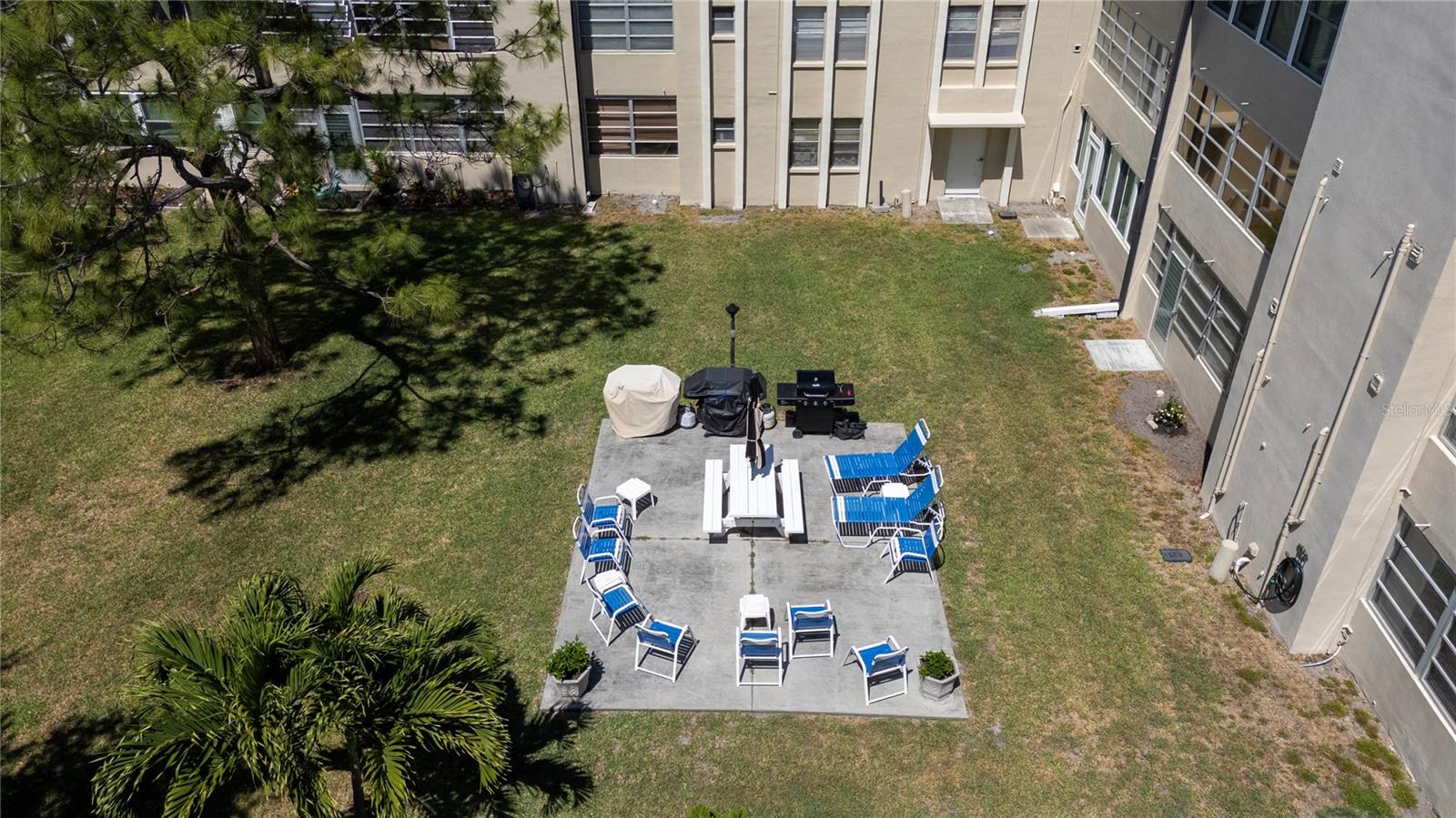 9940 47TH AVE N #207, ST PETERSBURG, FL, 33708