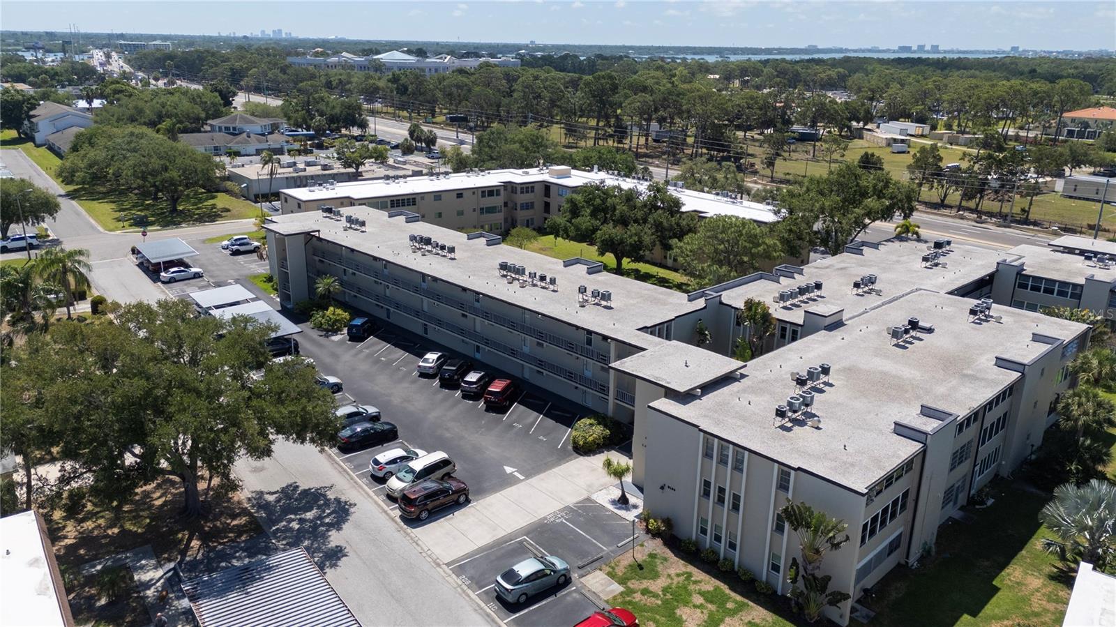 9940 47TH AVE N #207, ST PETERSBURG, FL, 33708