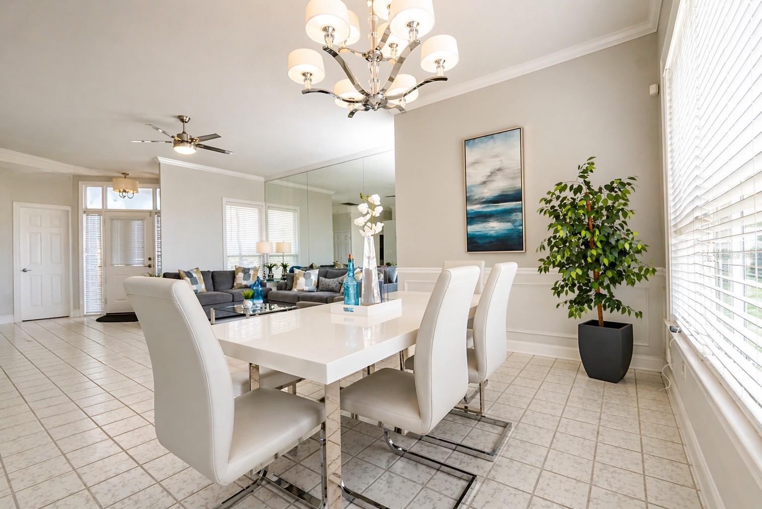 2508 CLARINET DR, ORLANDO, FL, 32837