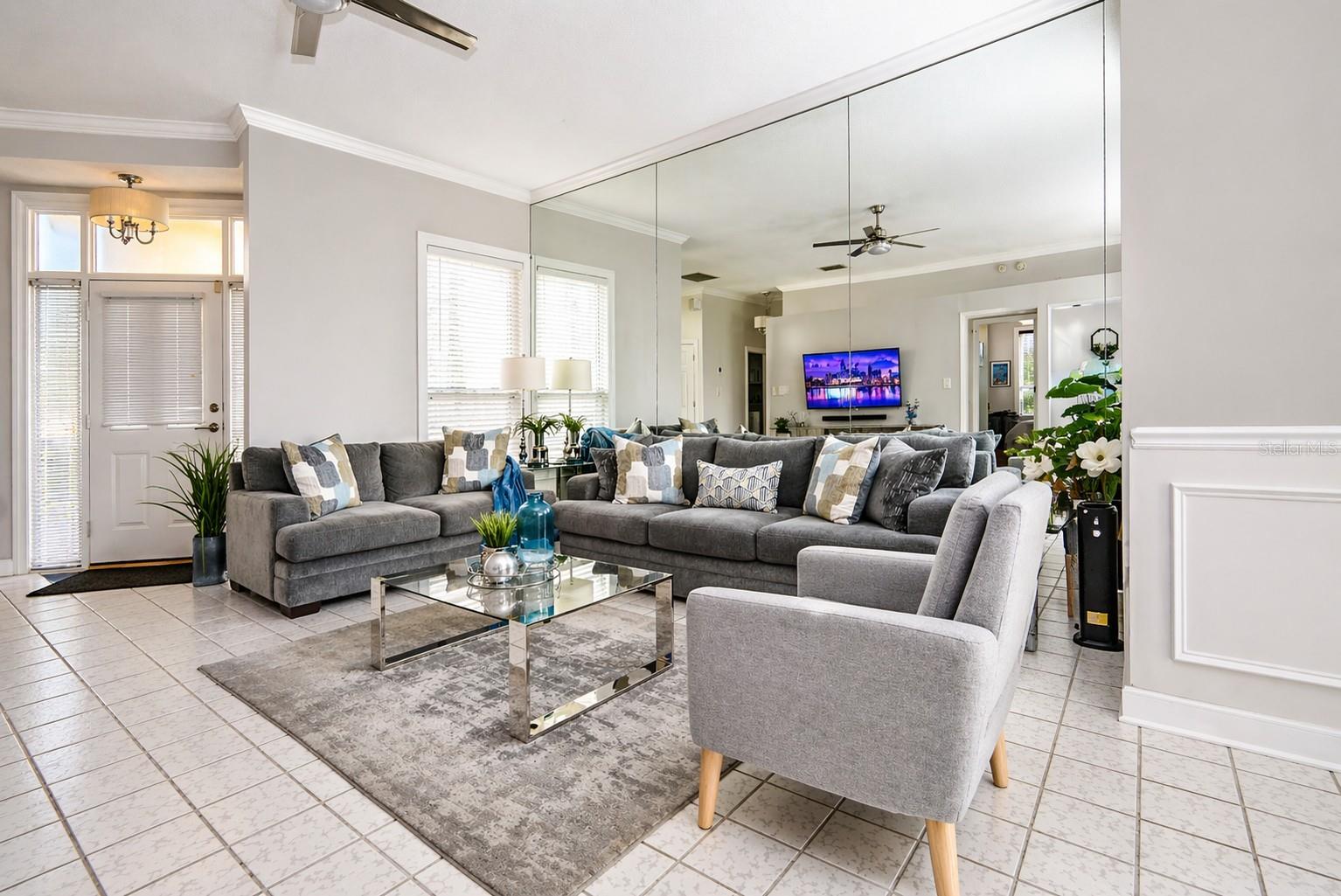 2508 CLARINET DR, ORLANDO, FL, 32837