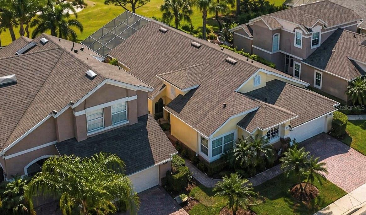 2508 CLARINET DR, ORLANDO, FL, 32837