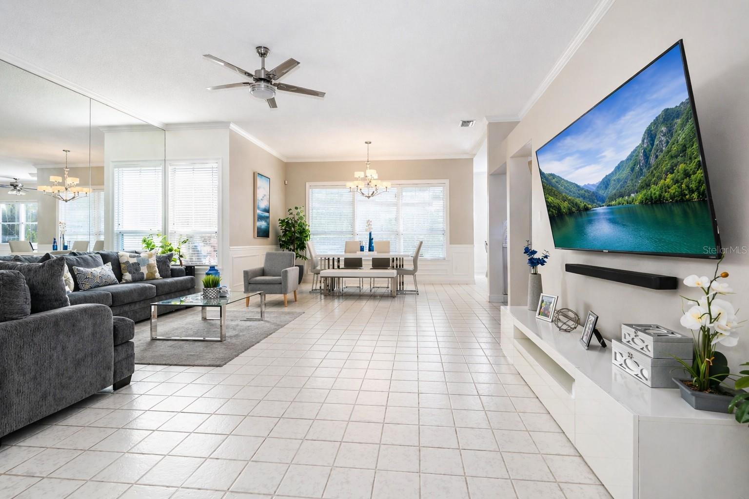 2508 CLARINET DR, ORLANDO, FL, 32837