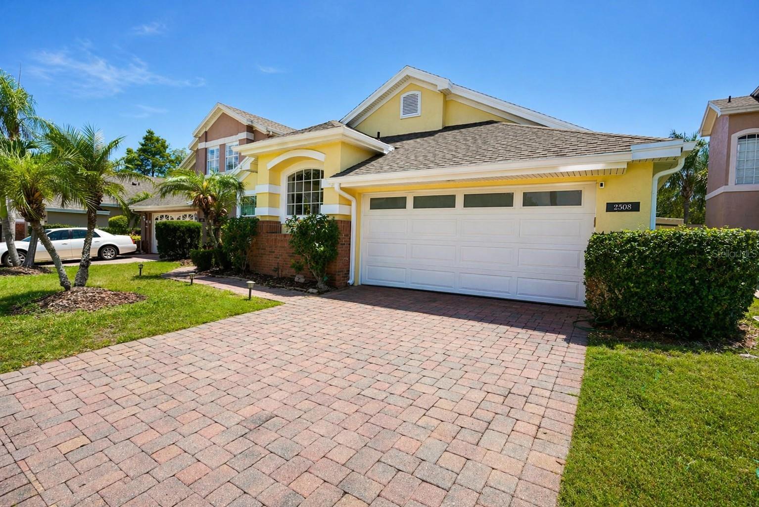 2508 CLARINET DR, ORLANDO, FL, 32837