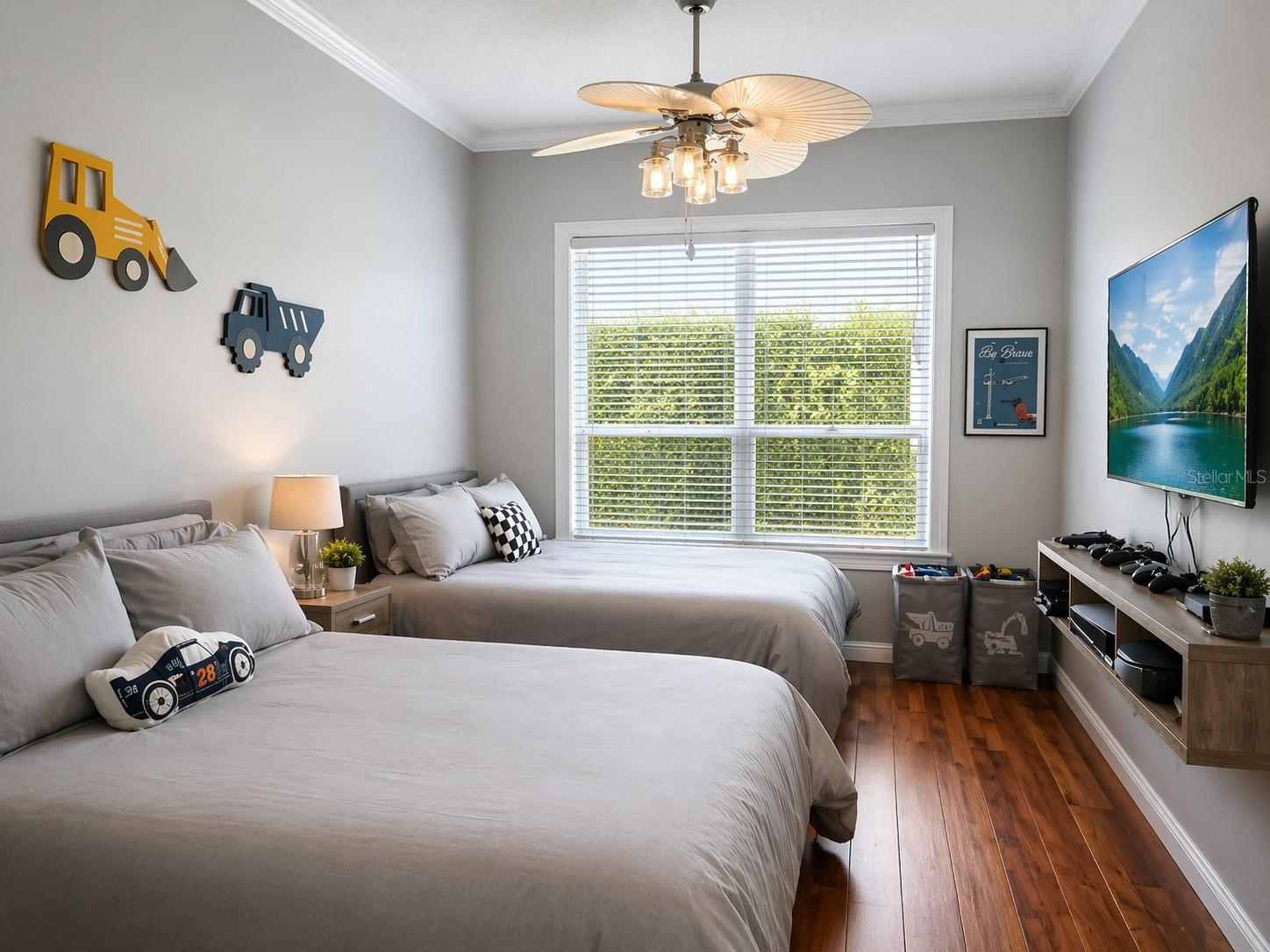 2508 CLARINET DR, ORLANDO, FL, 32837