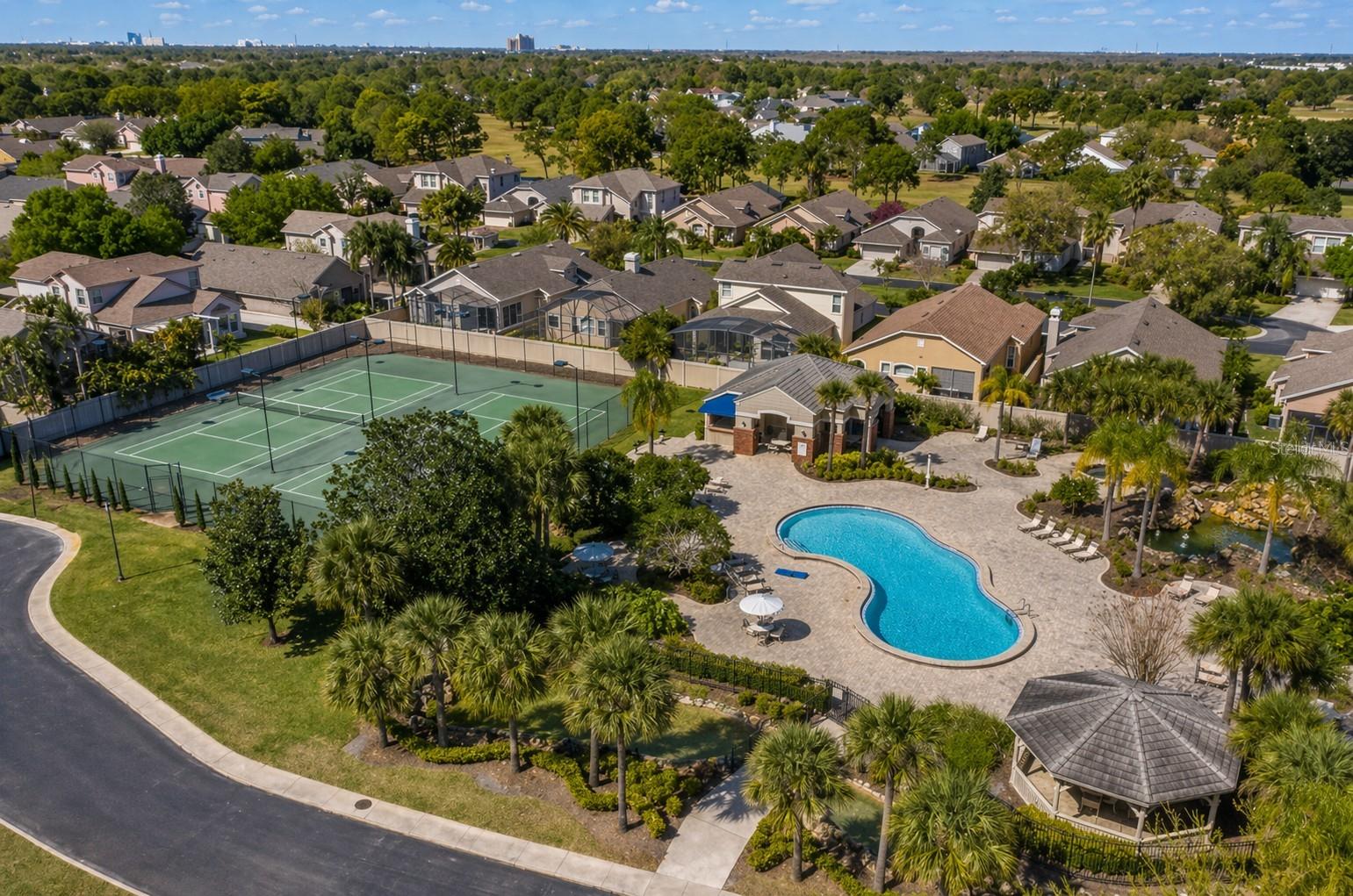2508 CLARINET DR, ORLANDO, FL, 32837
