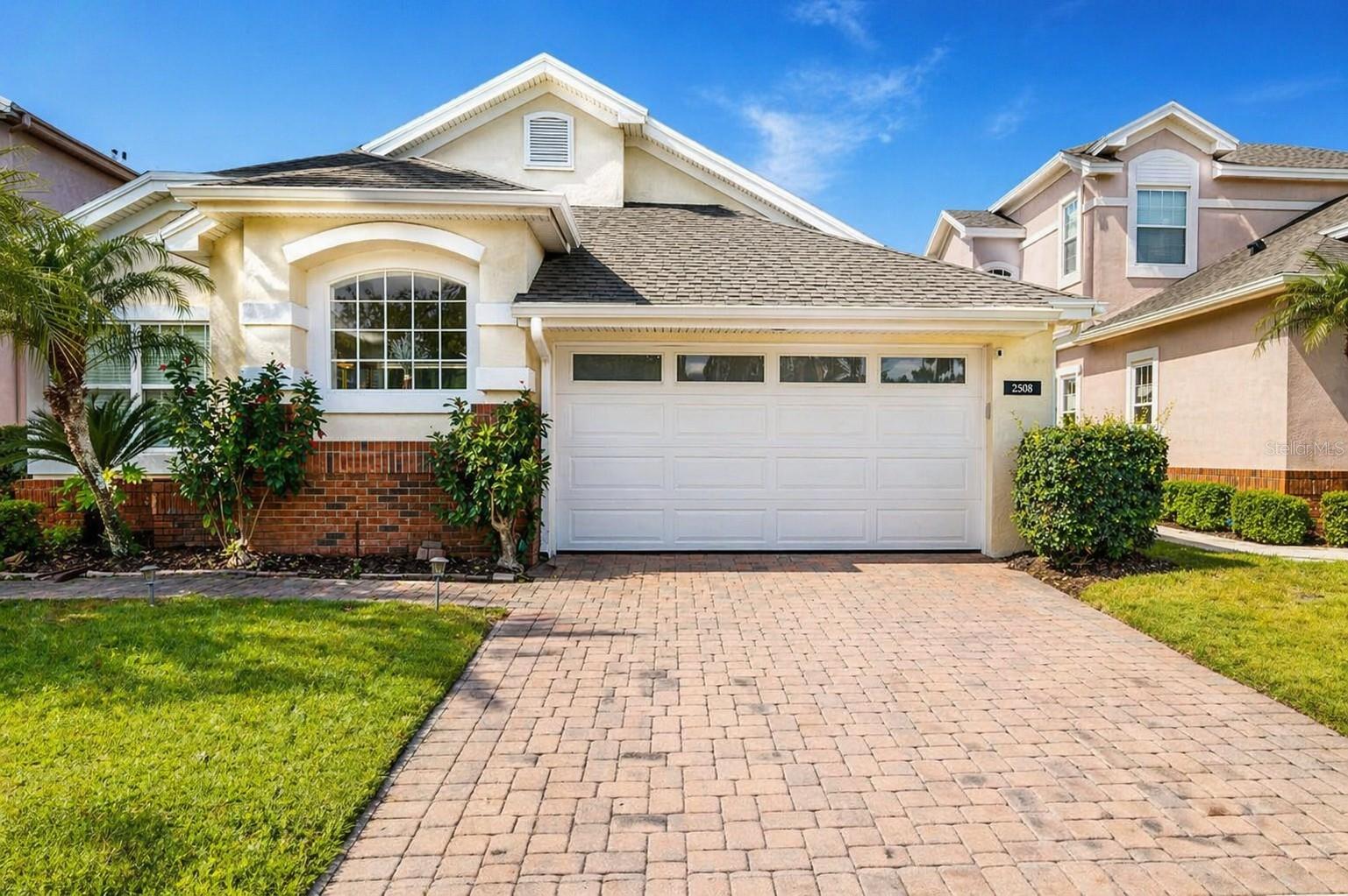 2508 CLARINET DR, ORLANDO, FL, 32837