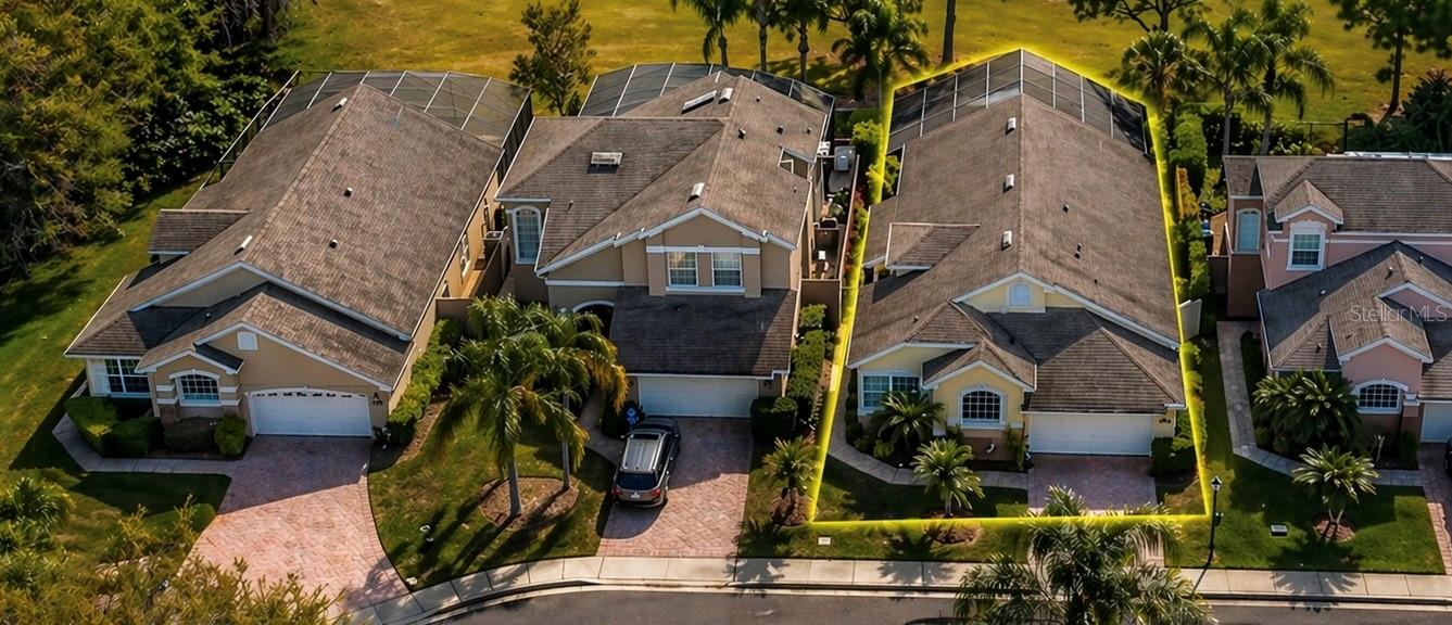 2508 CLARINET DR, ORLANDO, FL, 32837