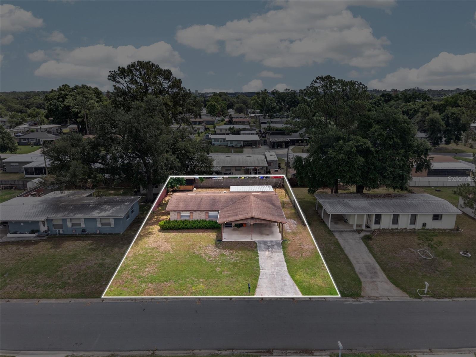 3004 DREWERY AVE, LAKELAND, FL, 33803