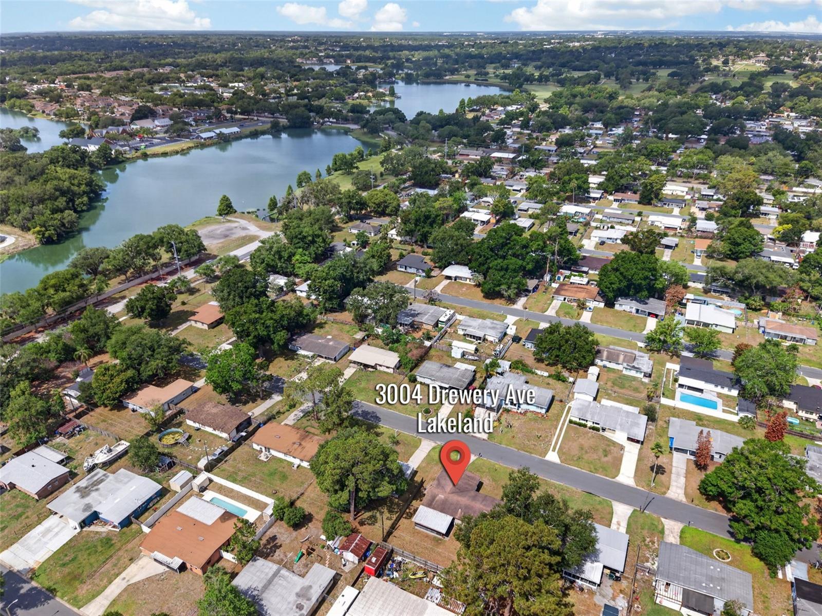 3004 DREWERY AVE, LAKELAND, FL, 33803