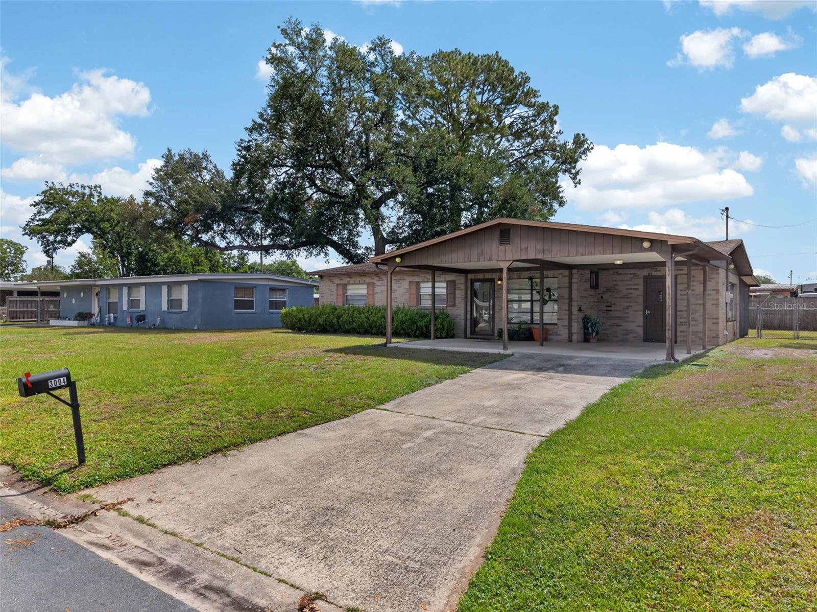 3004 DREWERY AVE, LAKELAND, FL, 33803