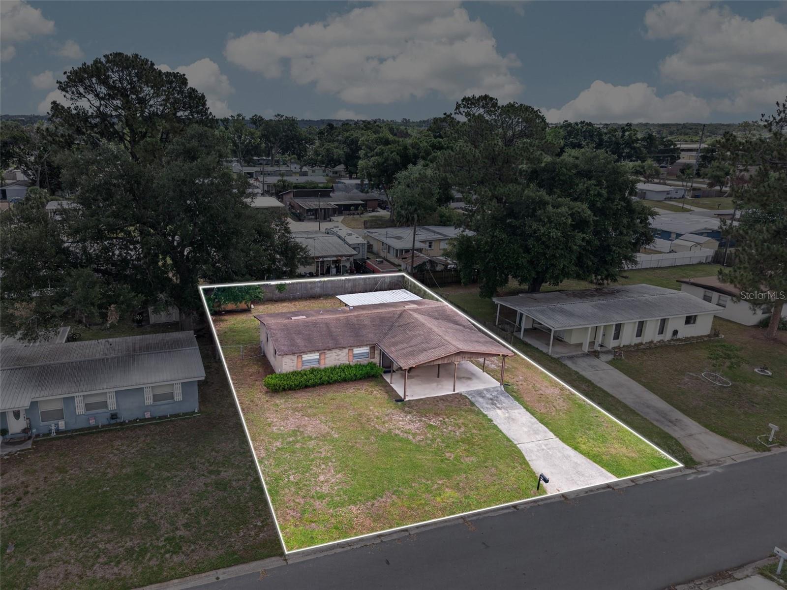 3004 DREWERY AVE, LAKELAND, FL, 33803
