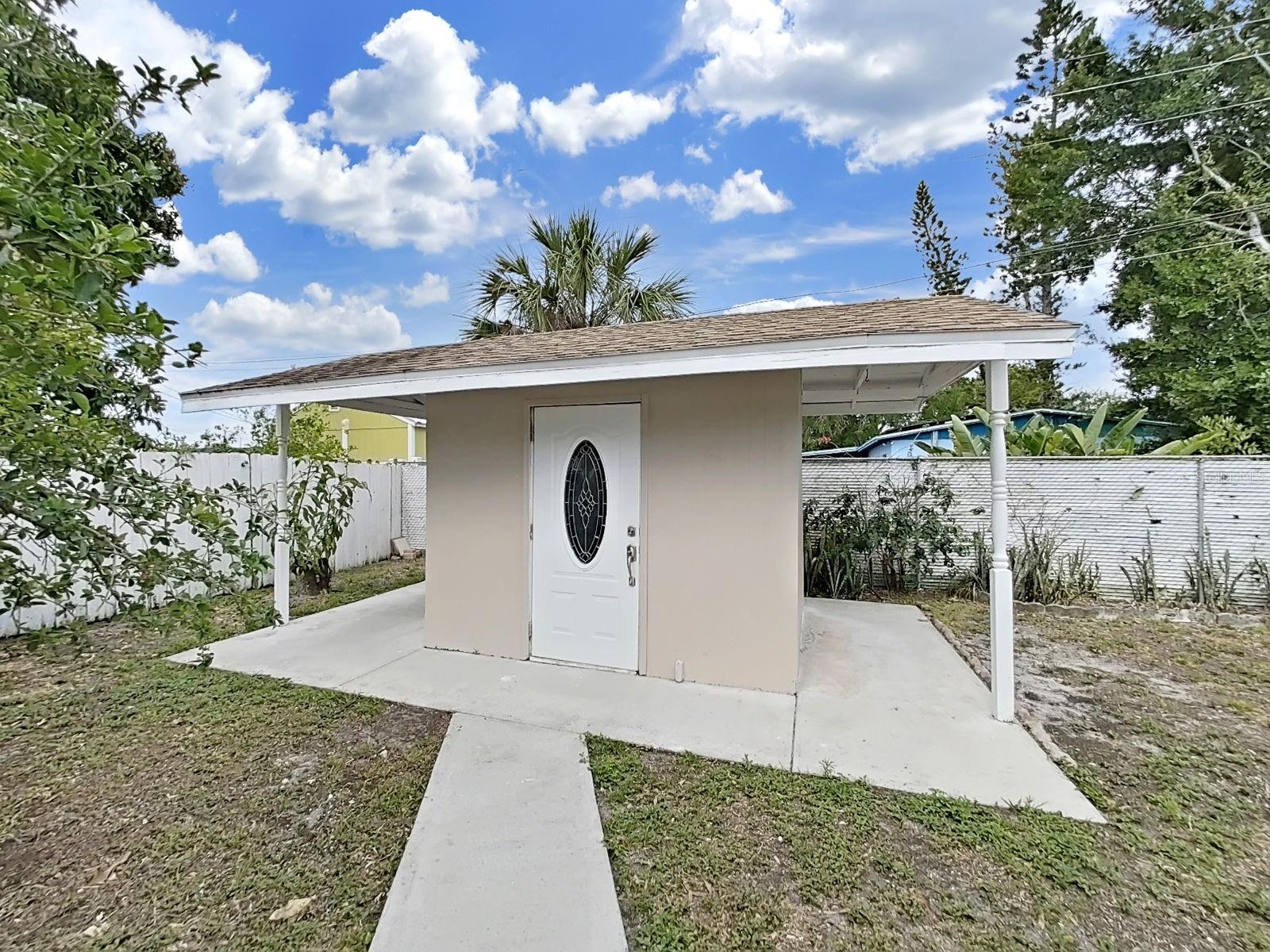 4726 ELDORADO DR, TAMPA, FL, 33615