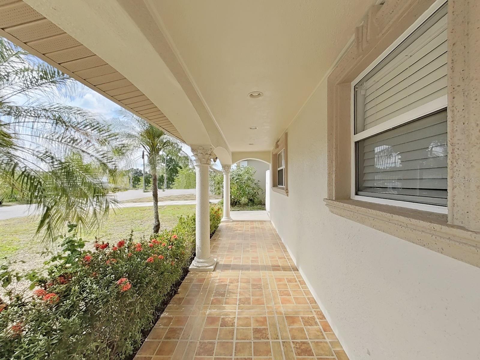 4726 ELDORADO DR, TAMPA, FL, 33615