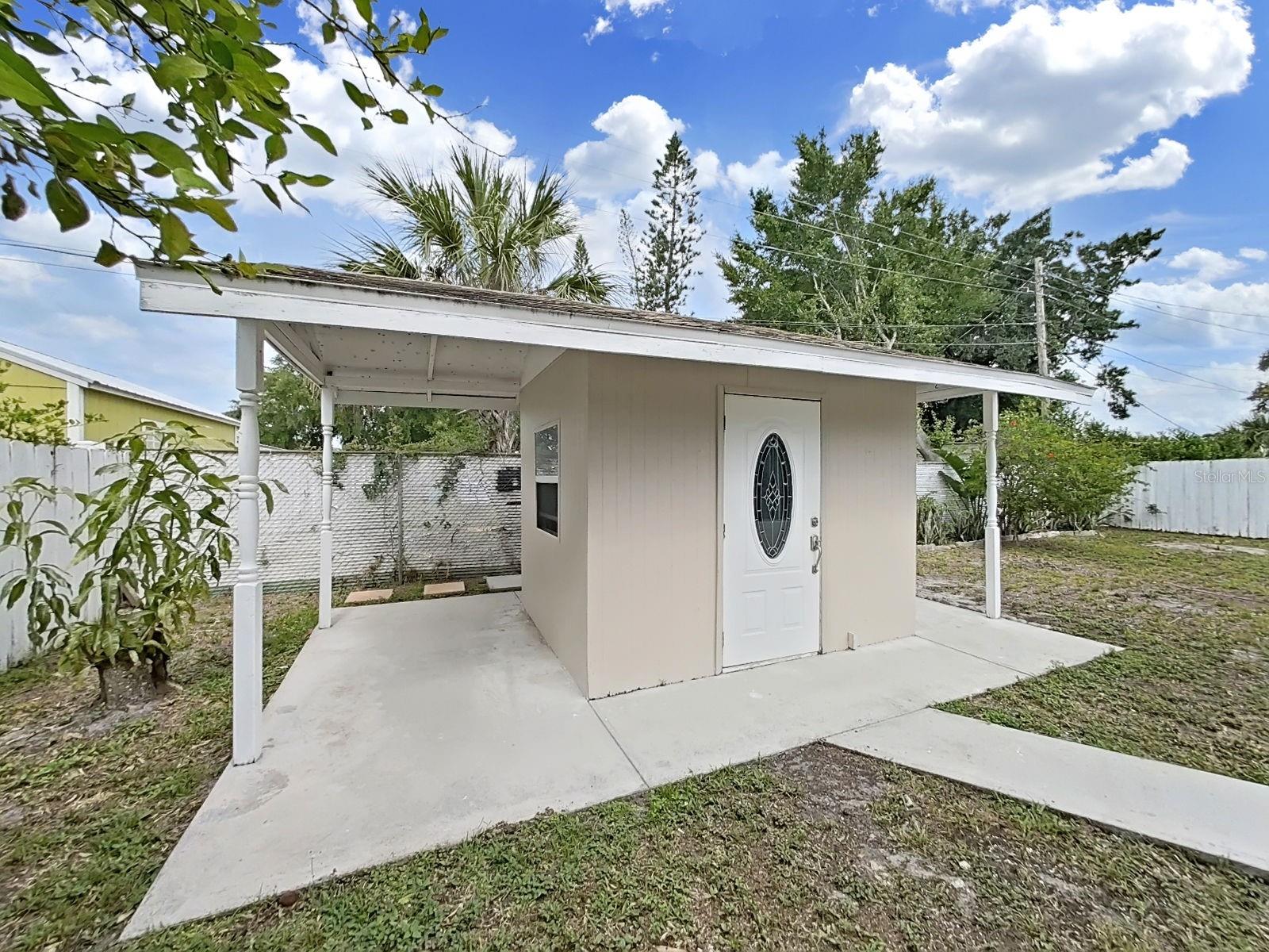 4726 ELDORADO DR, TAMPA, FL, 33615