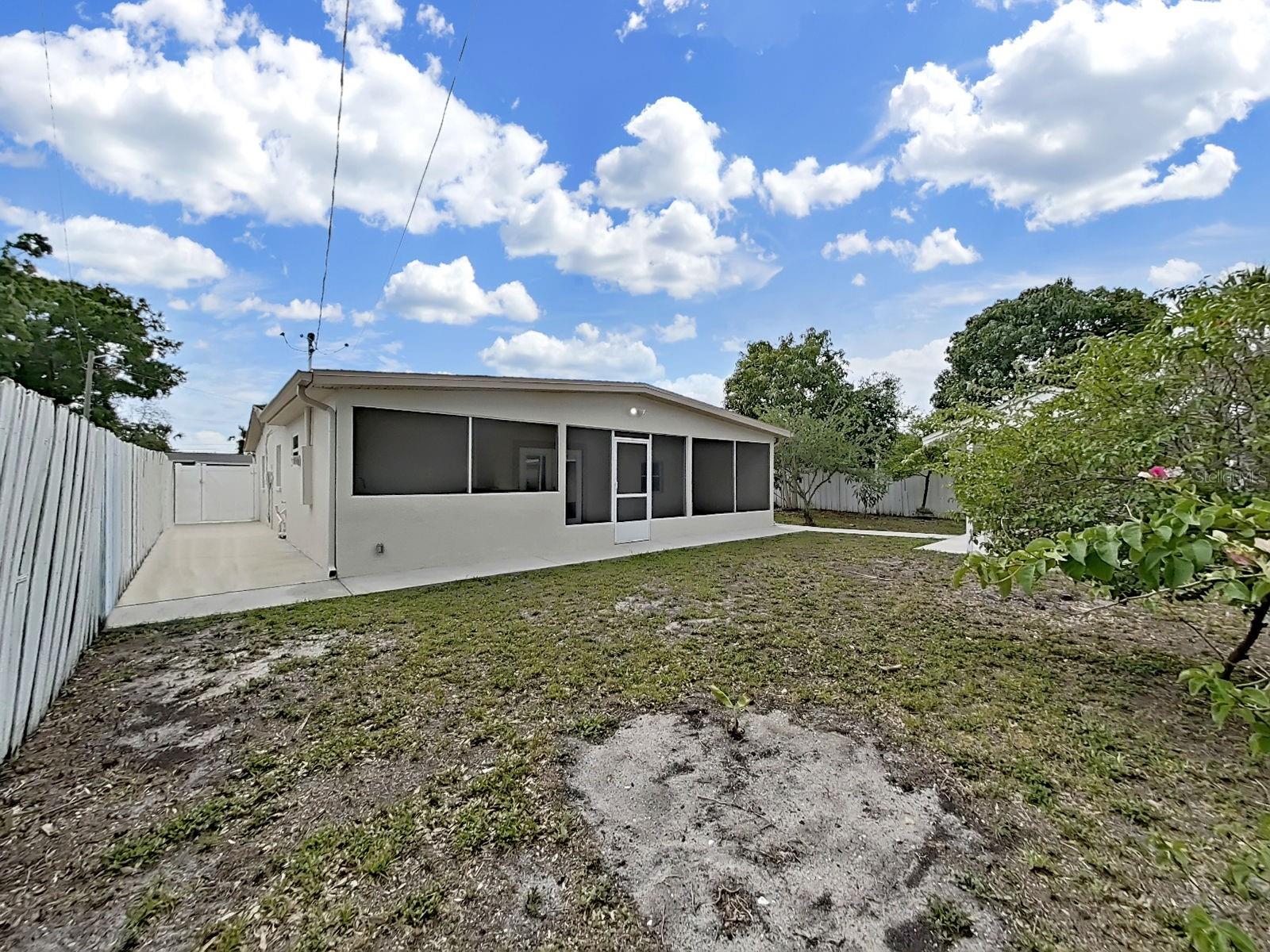 4726 ELDORADO DR, TAMPA, FL, 33615