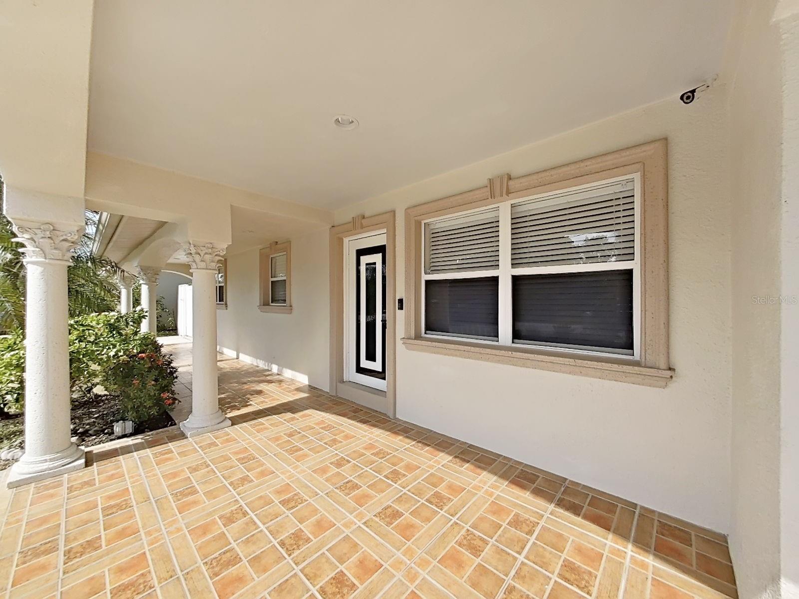 4726 ELDORADO DR, TAMPA, FL, 33615