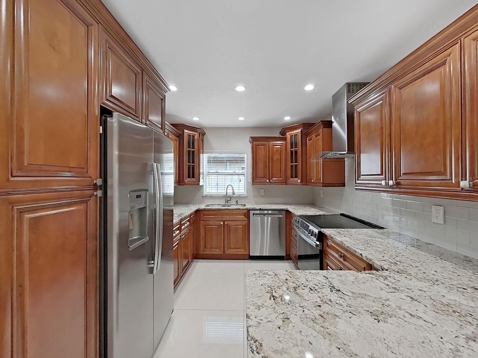 4726 ELDORADO DR, TAMPA, FL, 33615