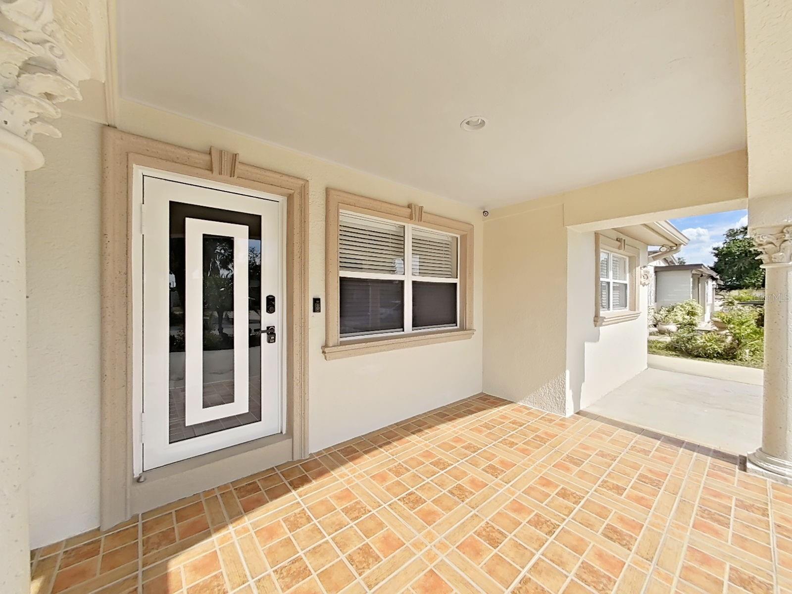 4726 ELDORADO DR, TAMPA, FL, 33615