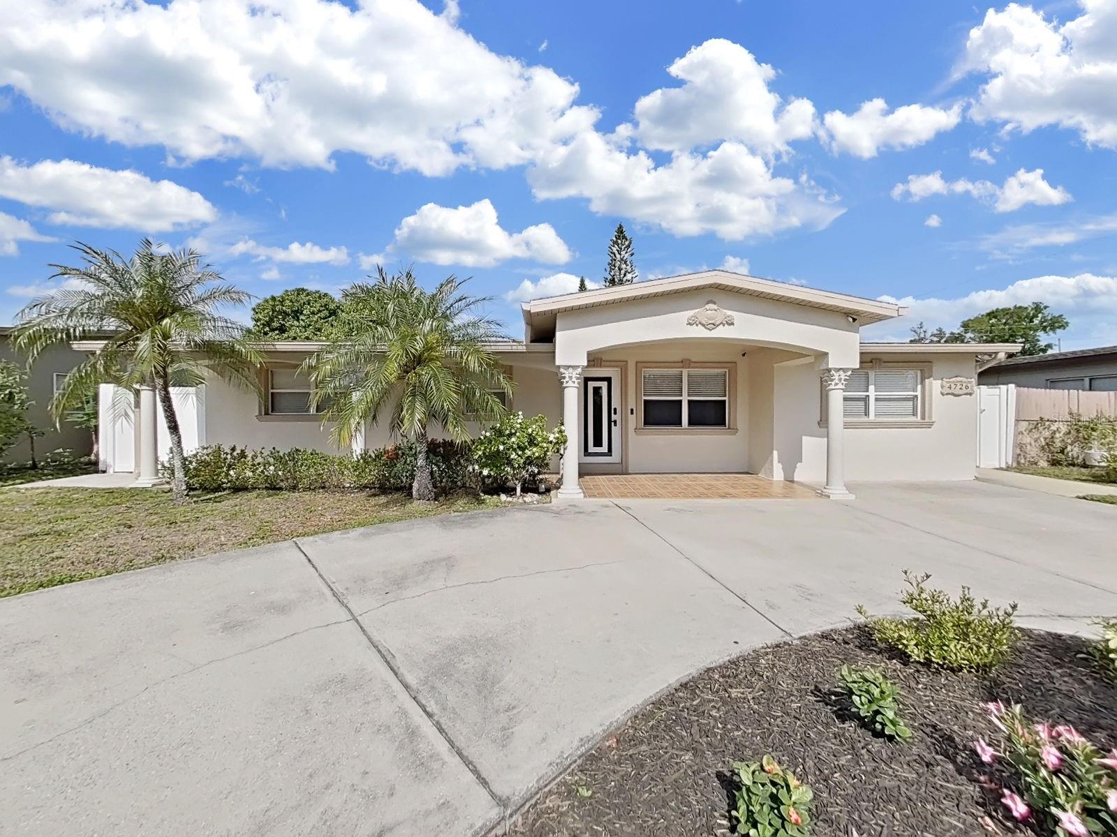 4726 ELDORADO DR, TAMPA, FL, 33615