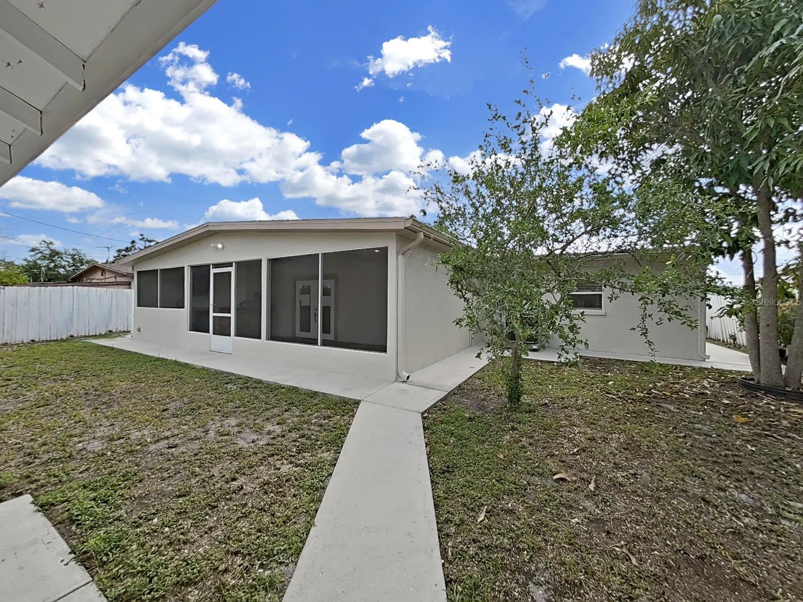 4726 ELDORADO DR, TAMPA, FL, 33615