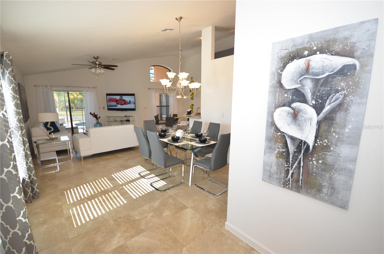 2647 TRANQUILITY WAY, KISSIMMEE, FL, 34746