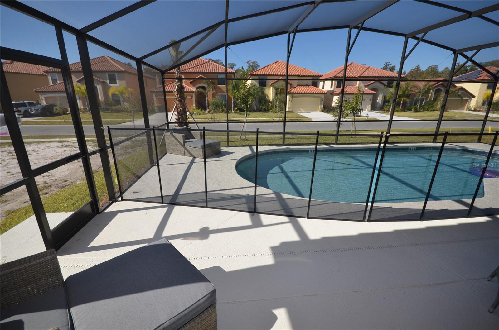 2647 TRANQUILITY WAY, KISSIMMEE, FL, 34746