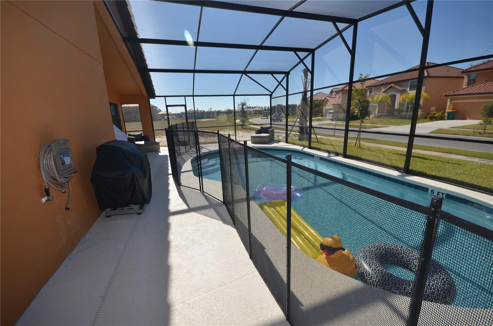 2647 TRANQUILITY WAY, KISSIMMEE, FL, 34746