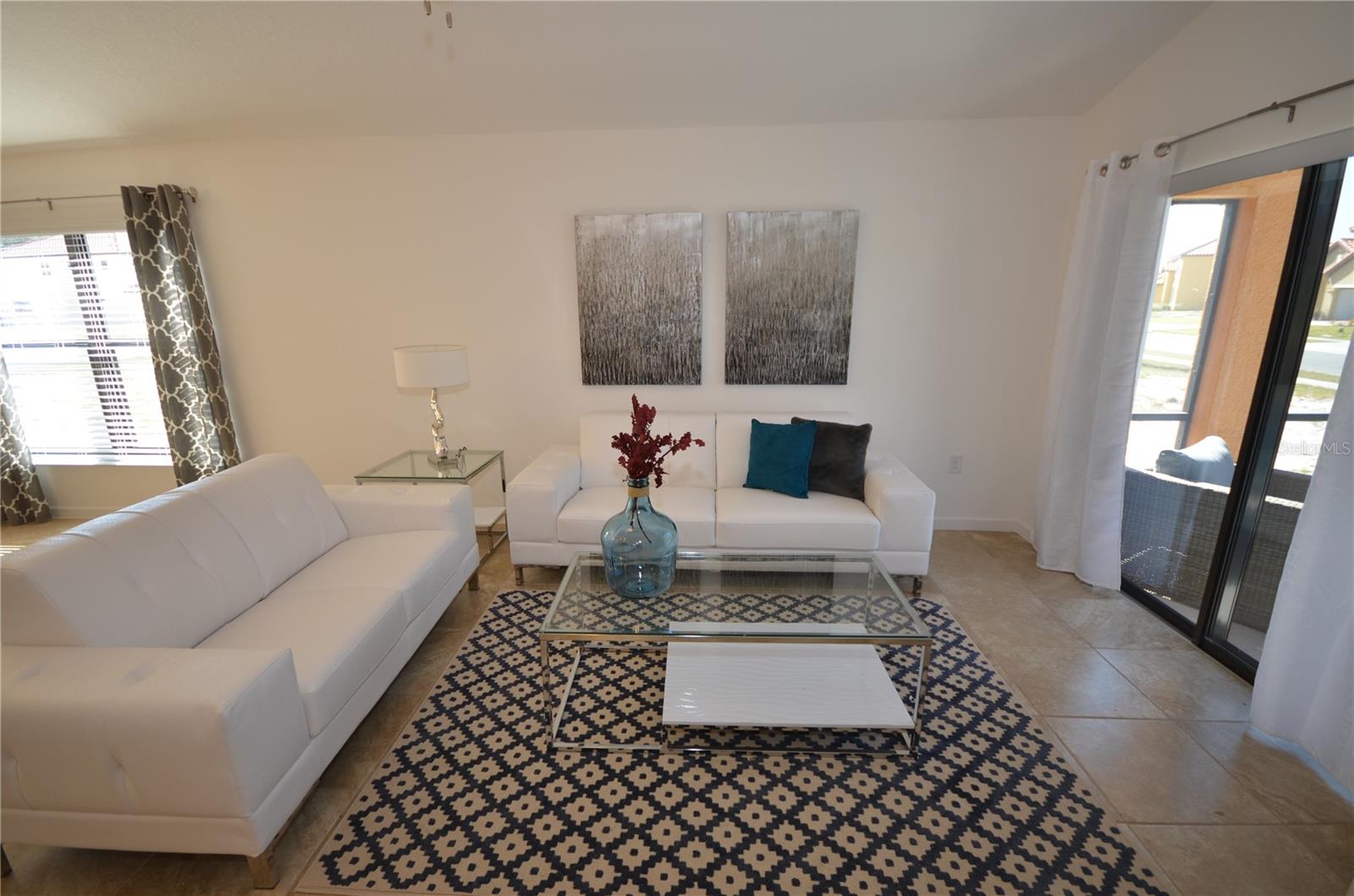 2647 TRANQUILITY WAY, KISSIMMEE, FL, 34746