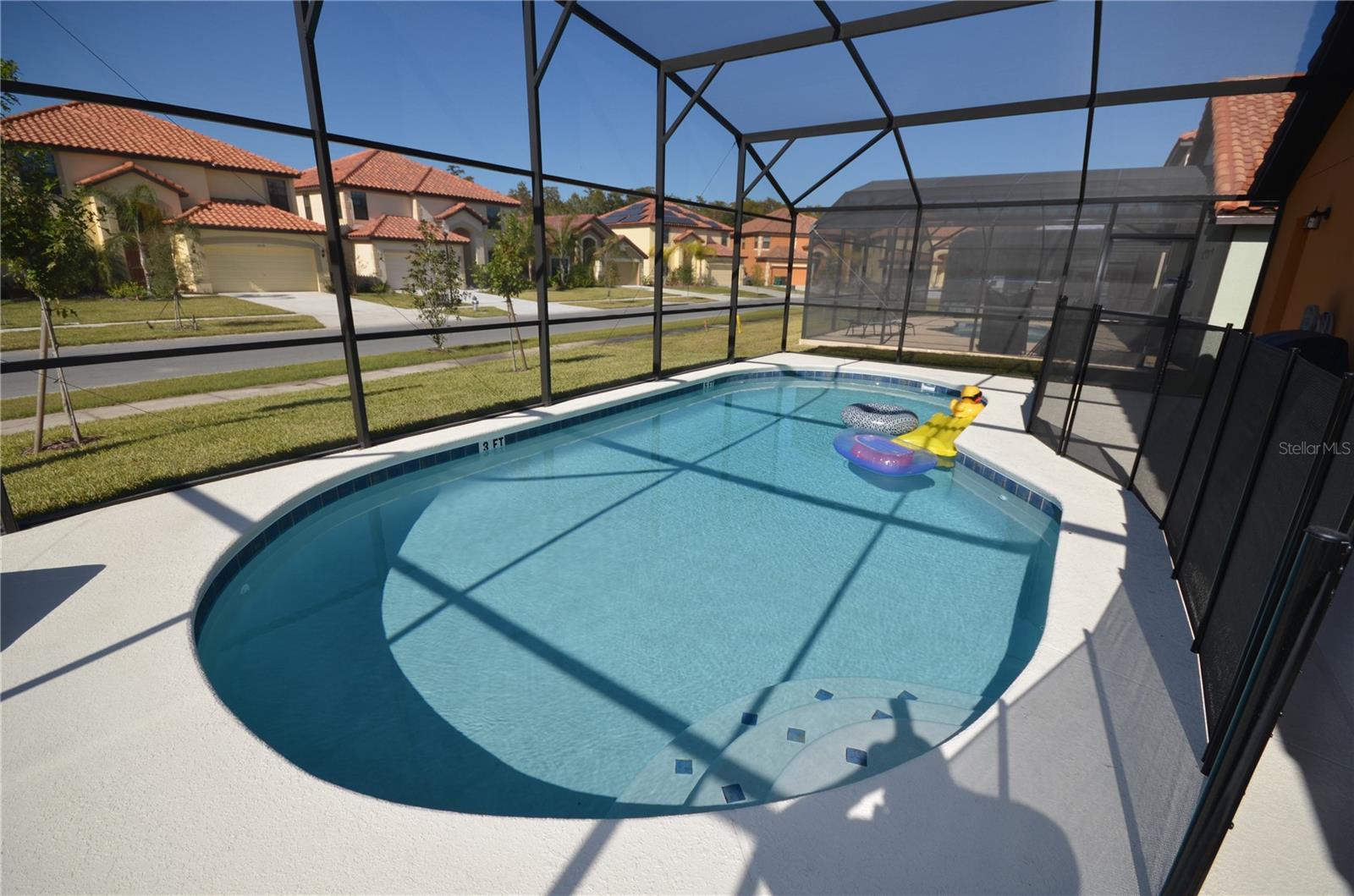 2647 TRANQUILITY WAY, KISSIMMEE, FL, 34746