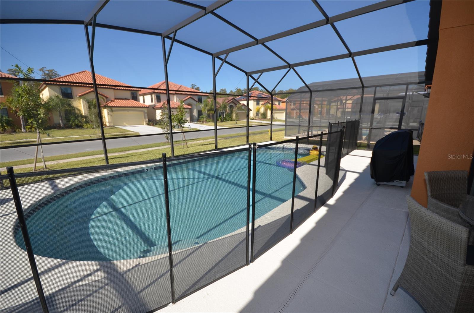 2647 TRANQUILITY WAY, KISSIMMEE, FL, 34746