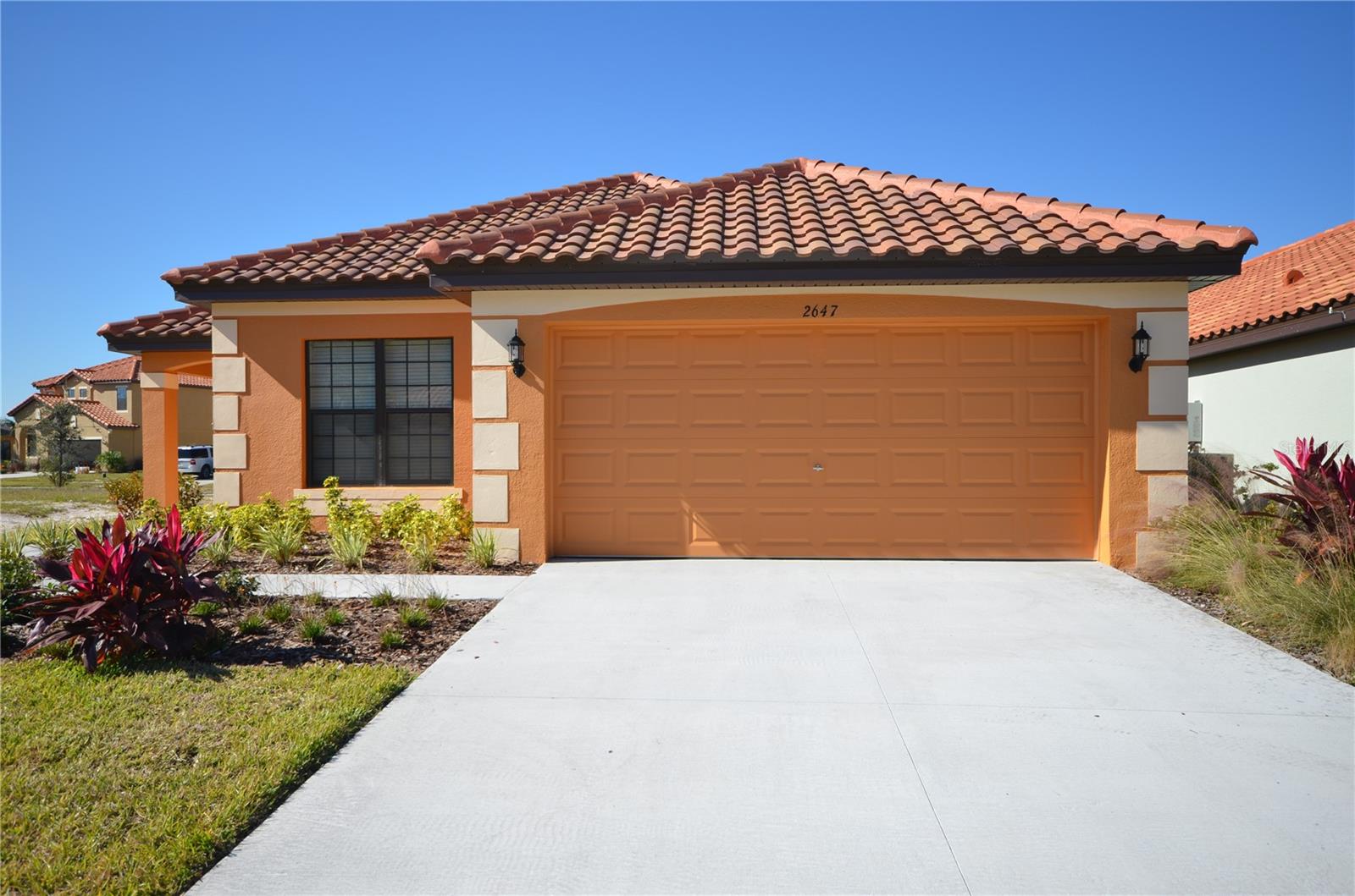 2647 TRANQUILITY WAY, KISSIMMEE, FL, 34746