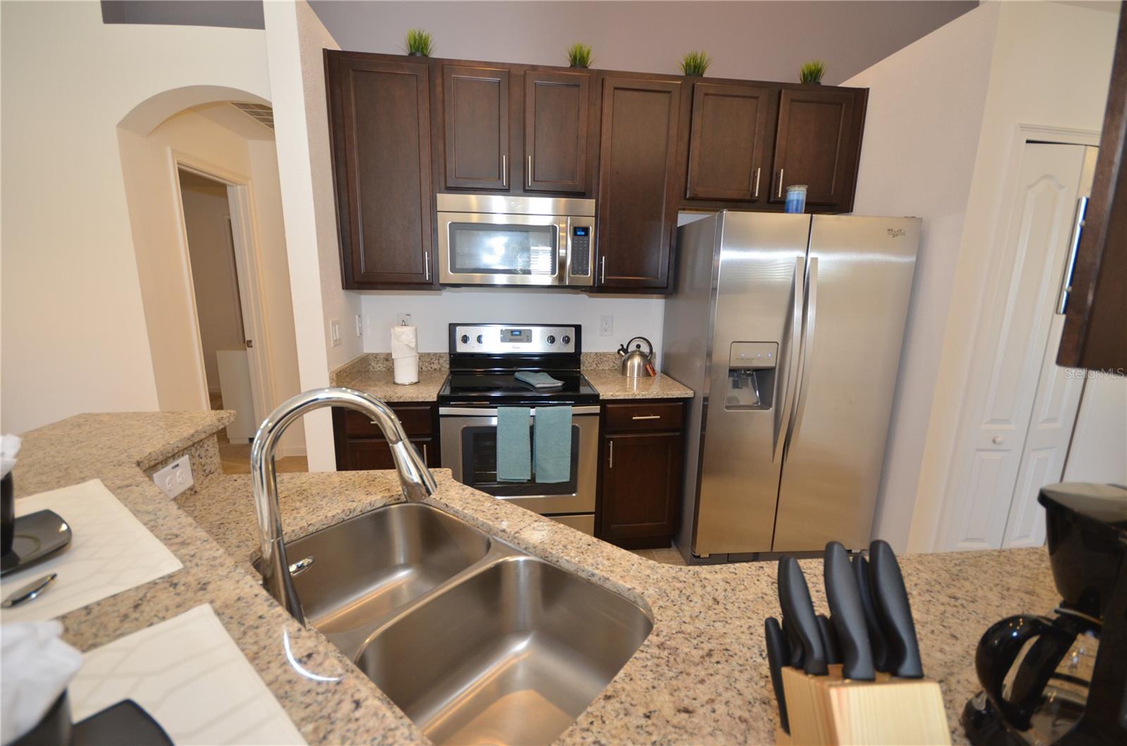 2647 TRANQUILITY WAY, KISSIMMEE, FL, 34746
